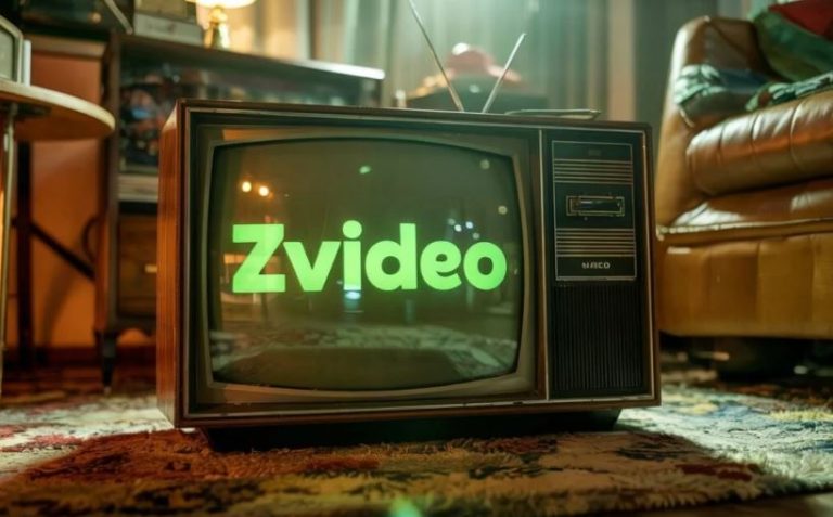 What is Zvideo? The Rising Star in Video Sharing Platforms Zvideo
