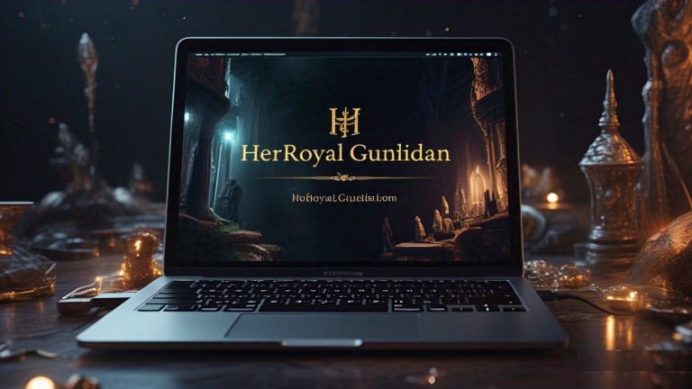 HerRoyalGuardiancom: Exploring the Platform, Purpose & Legitimacy HerRoyalGuardiancom
