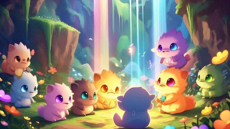 Animeidhen: Exploring the World of Animeidhen Animeidhen