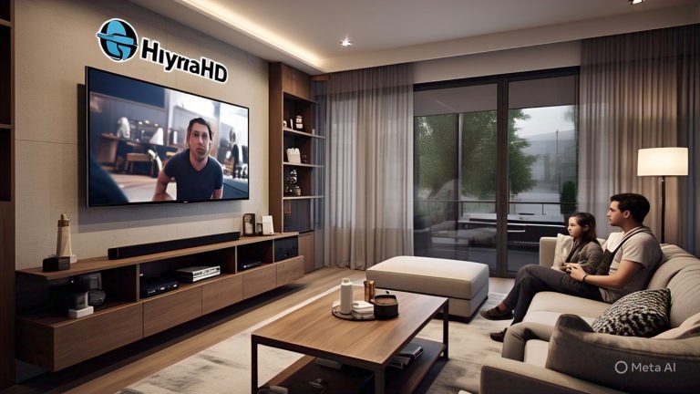 HydraHD: Everything You Need to Know About This Streaming Service in 2025 HydraHD