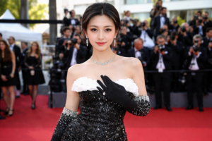 Cannes Famous Look: Iconic Red Carpet Fashion Moments