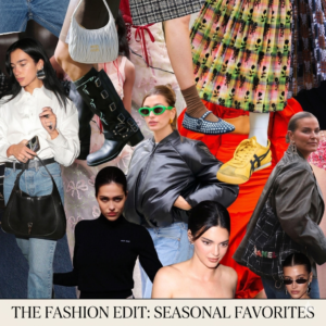 Pop Culture Outfits, The Fashion Trends Shaping Every Generation