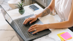 Online Business