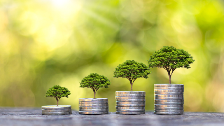 Passive Income Ideas