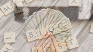 Making Money With Bloging