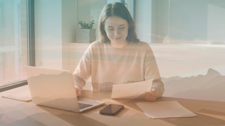 Morning Routine for Productivity