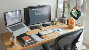 Work From Home Jobs
