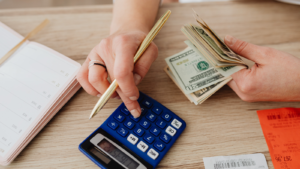 How to Save Money