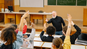 Best Side Hustles for Teachers