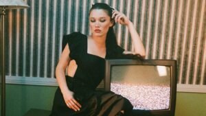 Rain Spencer: An American actress