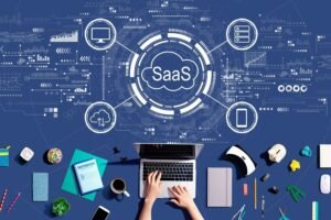 SaaS: What Is Software as a Service and How Does It Work?
