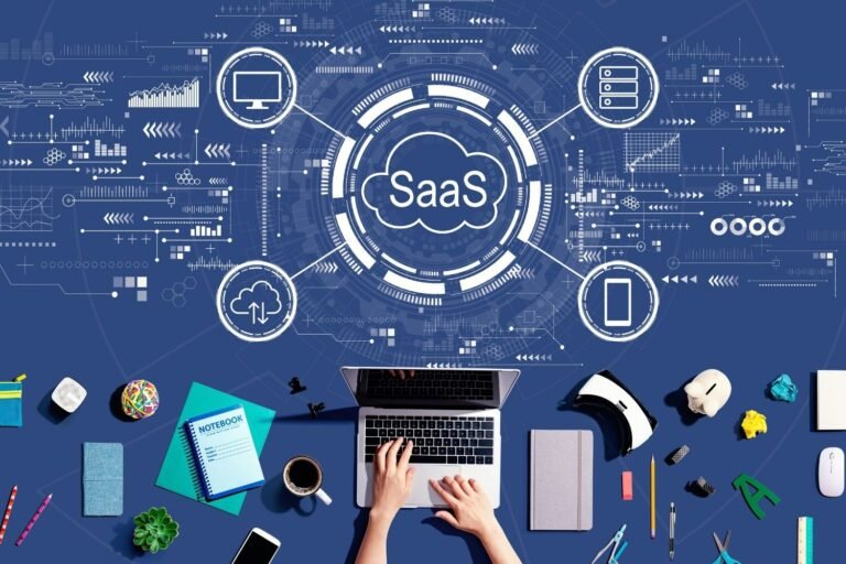 SaaS: What Is Software as a Service and How Does It Work? SaaS: What Is Software as a Service and How Does It Work?