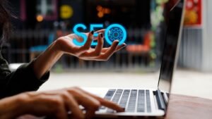 SEO Agency Interamplify
