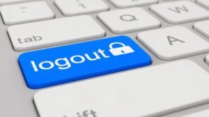 Super Logout