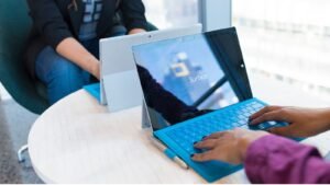 Windows 11 Without a Microsoft Account