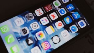 AI Apps for iPhone