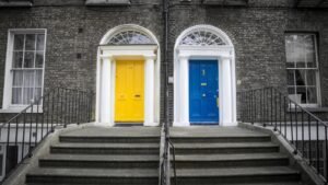 Exterior Doors Oakville