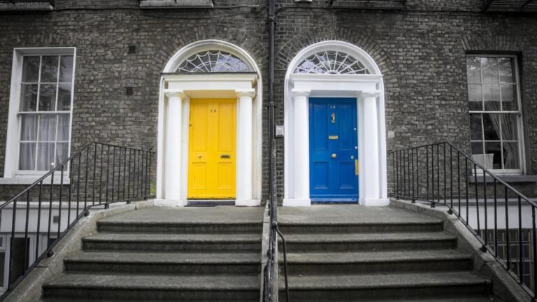 Stronger Exterior Doors Oakville Doesn’t Come Easier Exterior Doors Oakville